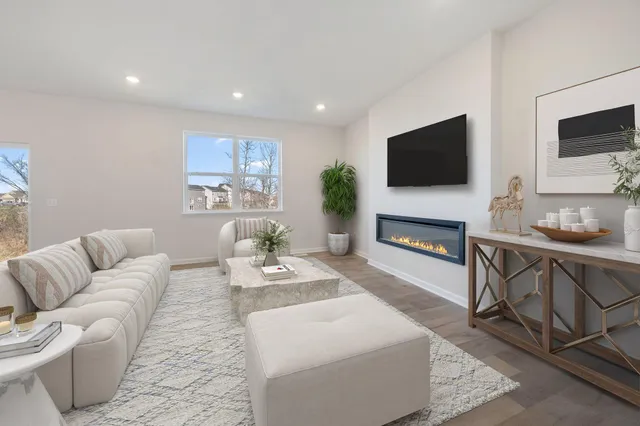 $499,990 | 1850 Charleston Lane, Waconia, MN 55387