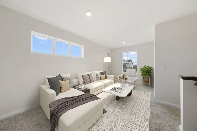 $499,990 | 1850 Charleston Lane, Waconia, MN 55387