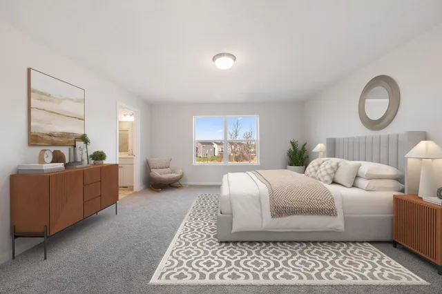 $499,990 | 1850 Charleston Lane, Waconia, MN 55387