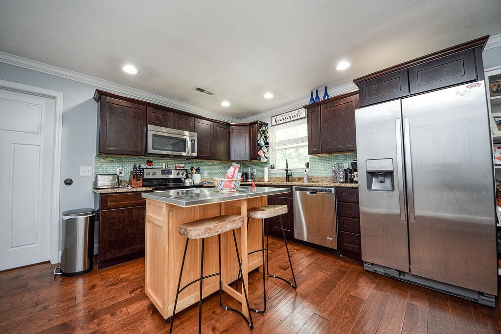907 Georgetown Road Northwest Cleveland, TN 37311 - Photo 15 of 30