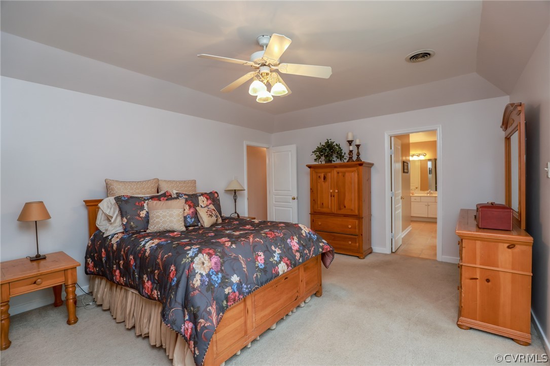 6004 Sedgefield Road Midlothian, VA 23112 - Photo 25 of 50 Gallery Image 25