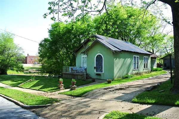$63,900 | 812 Benton Street, Poplar Bluff, MO 63901