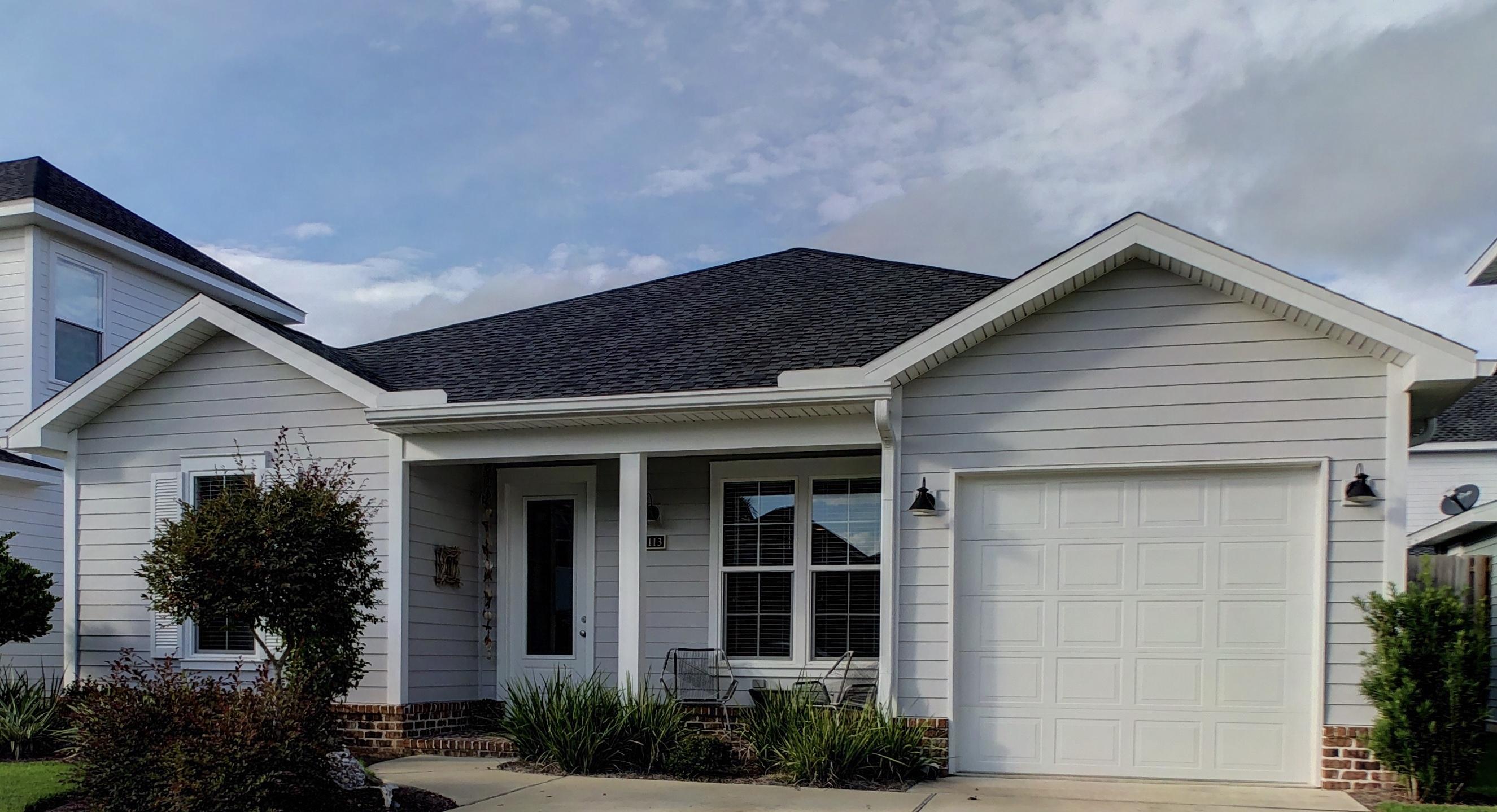 113 Chapman Street Santa Rosa Beach, FL 32459 - Photo 1 of 26 7866E931-1BF2-4520-9DC2-57AF847F6223