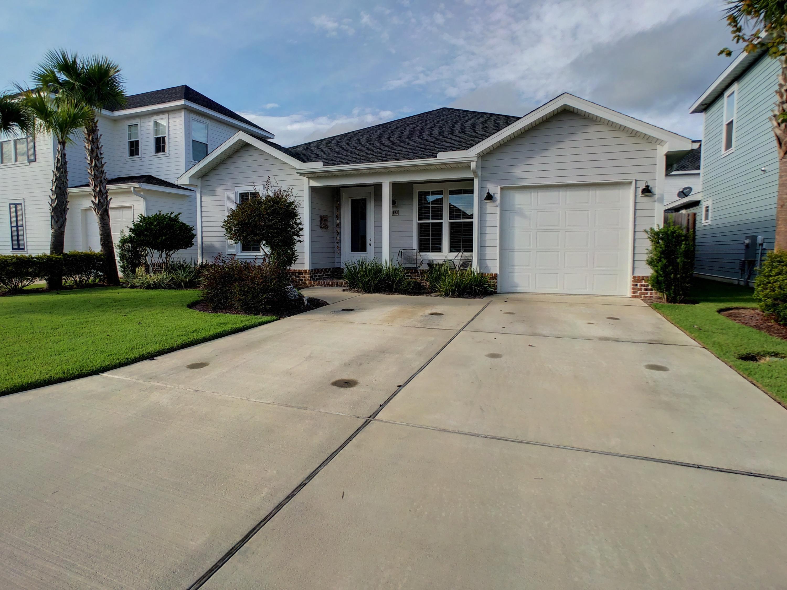 113 Chapman Street Santa Rosa Beach, FL 32459 - Photo 4 of 26 1F85ABC5-1229-4FD9-B18D-051A6349F01E