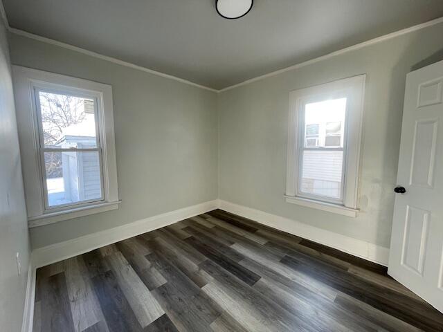 5327 West Wright Street Milwaukee, WI 53210 - Photo 11 of 21 Bedroom