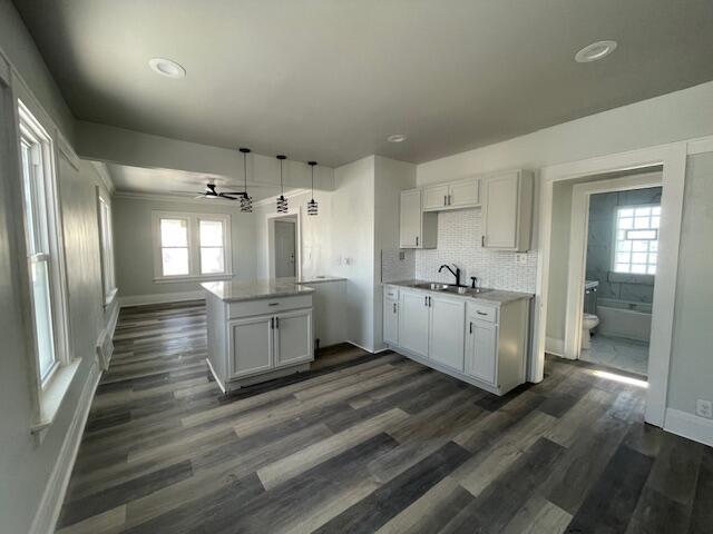 5327 West Wright Street Milwaukee, WI 53210 - Photo 7 of 21 Kitchen