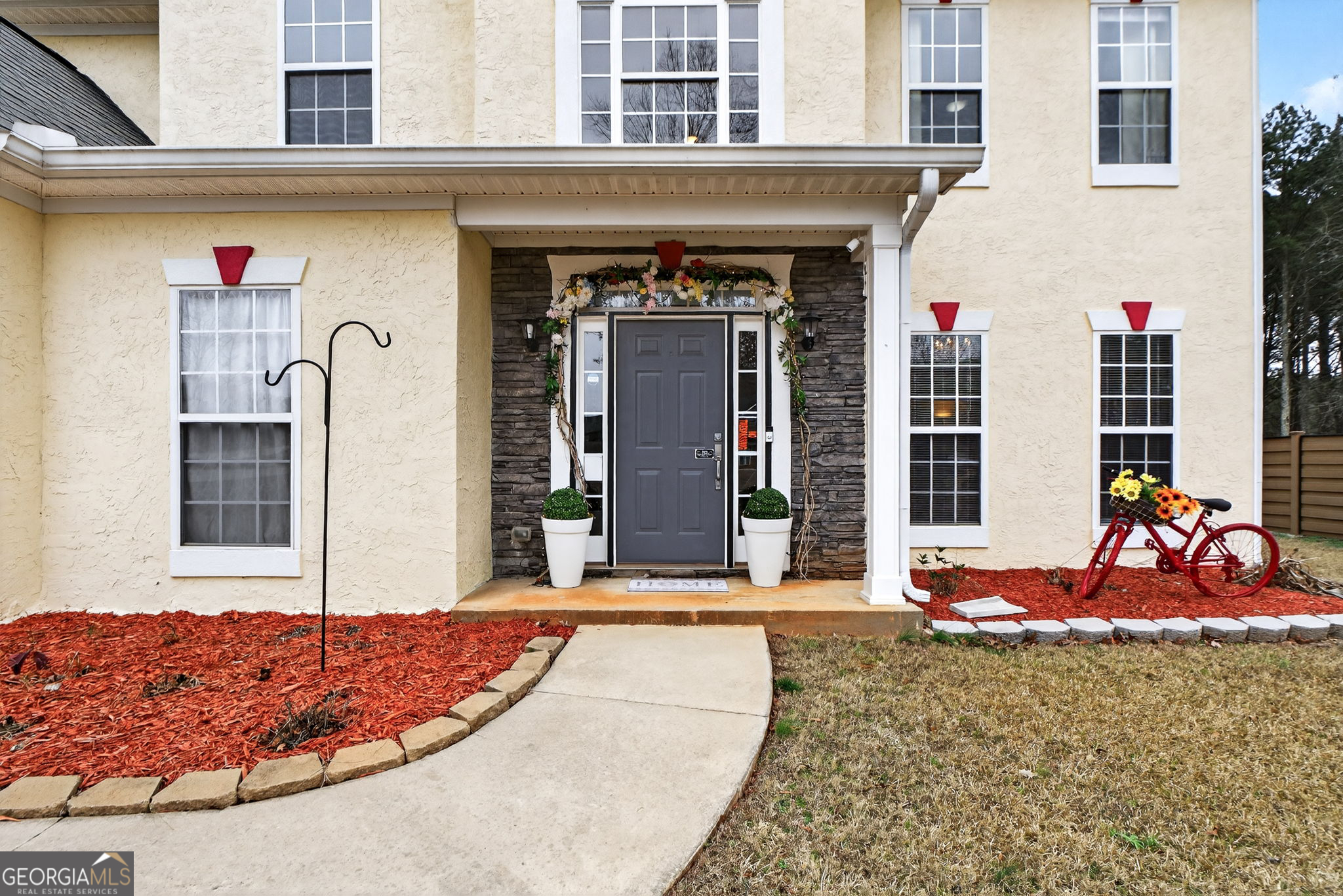 230 Gaelic Way Tyrone, GA 30290 - Photo 3 of 51