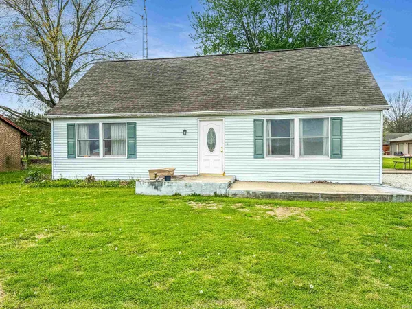 $159,900 | 2423 North 440 West, Jasper, IN 47546