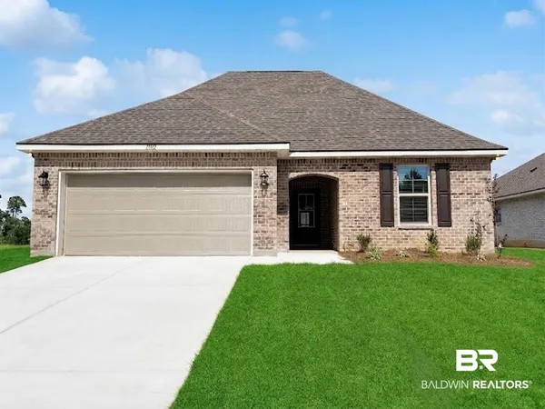 $322,607 | 13332 Canebrake Circle, Foley, AL 36535