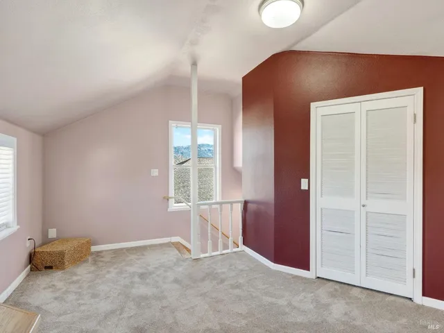workspace with furniture and window