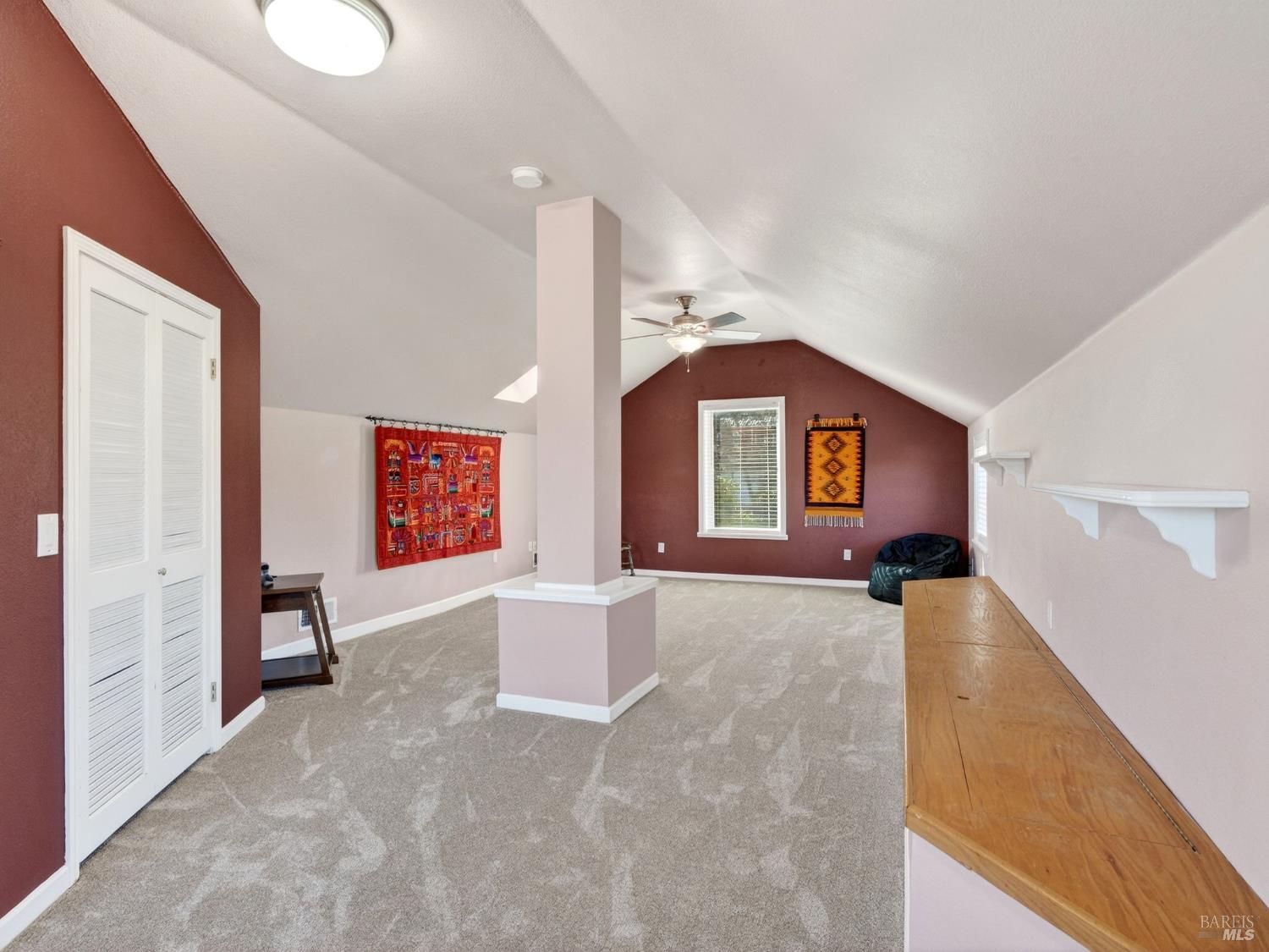 71 Crowell Street Geyserville, CA 95441 - Photo 19 of 42 workspace with furniture and window