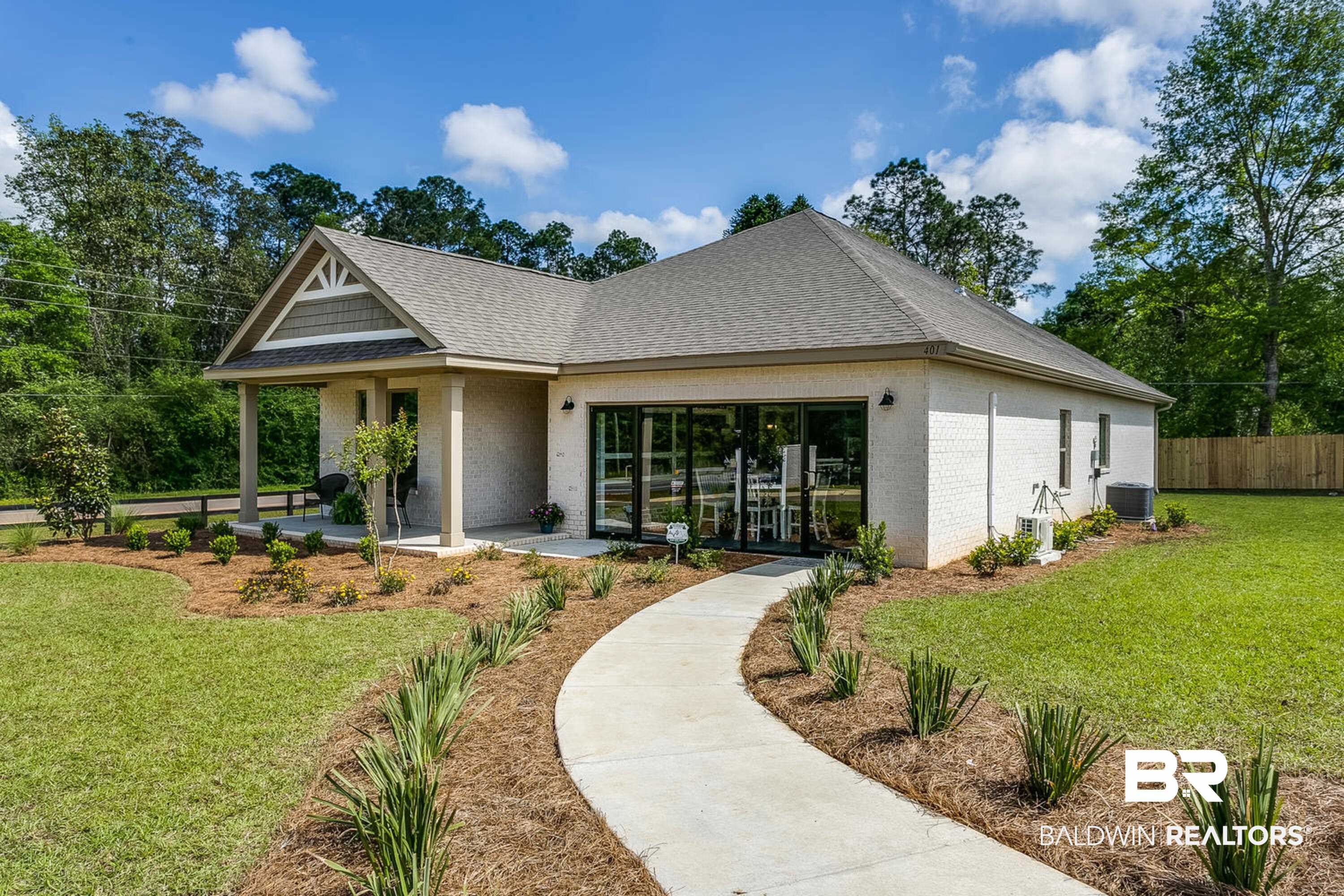 1178 Pheasant Circle Foley, AL 36535 - Photo 4 of 22 *NOT ACTUAL HOME. PICTURE IS SIMILAR MODEL HOME*