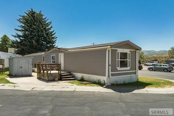 $55,000 | 4700 South 5th Avenue, Unit 16, Pocatello, ID 83204