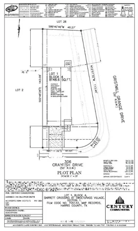 $292,900 | 306 Bennett Street, Angleton, TX 77515