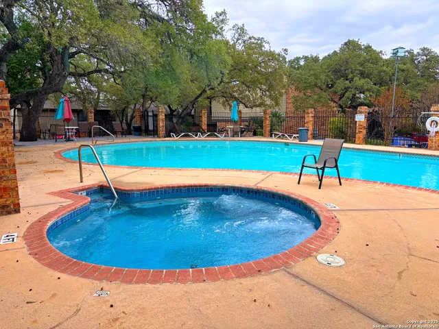 $162,000 | 11815 Vance Jackson Road, Unit 1602, San Antonio, TX 78230