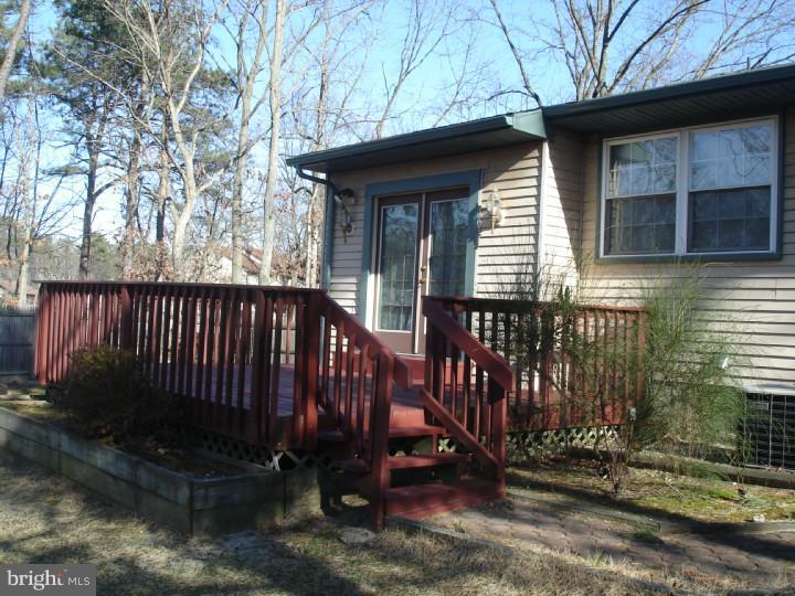 2 Acorn Road West Berlin, NJ 08091 - Photo 12 of 14 Deck