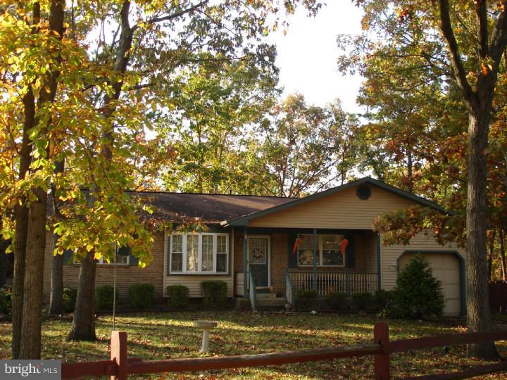 2 Acorn Road West Berlin, NJ 08091 - Photo 14 of 14 Exterior