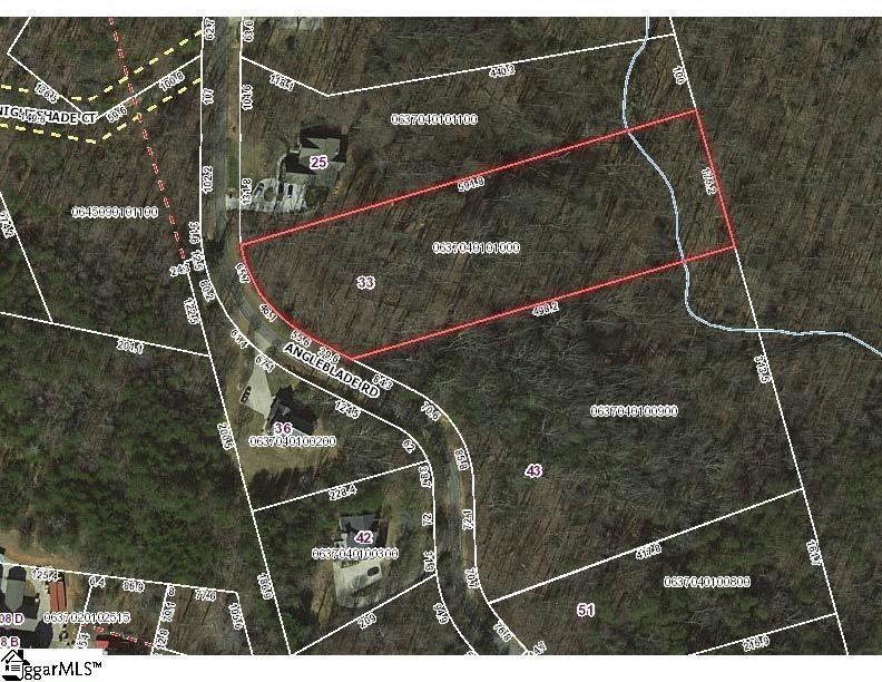 33 Angleblade Road Landrum, SC 29356 - Photo 1 of 23