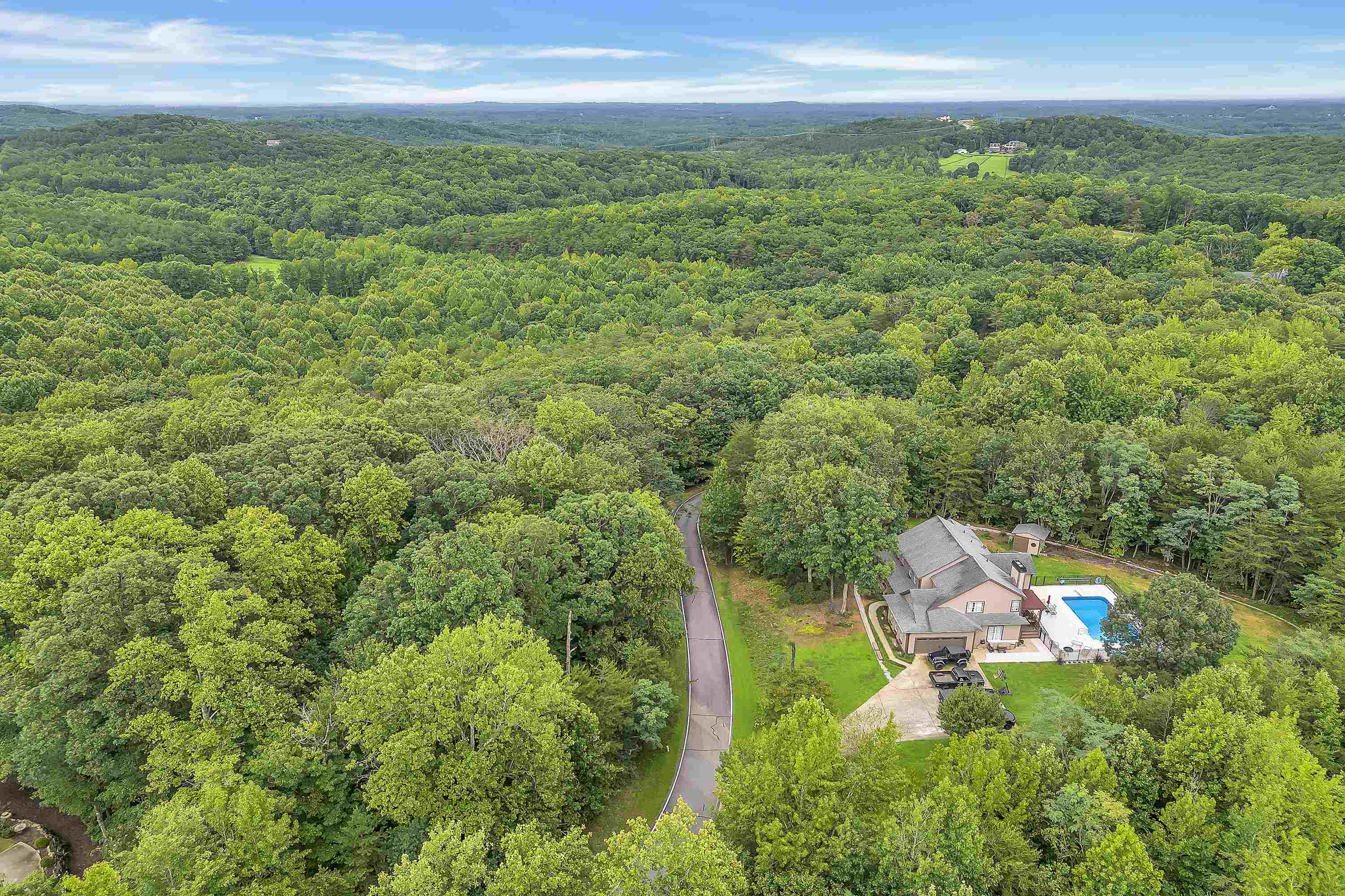 33 Angleblade Road Landrum, SC 29356 - Photo 15 of 23