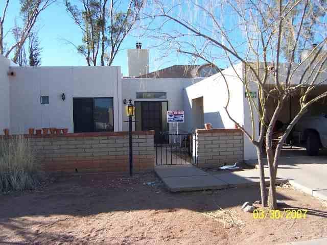 1168 Circulo Canario Rio Rico, AZ 85648 - Photo 1 of 1 Gallery Image 1