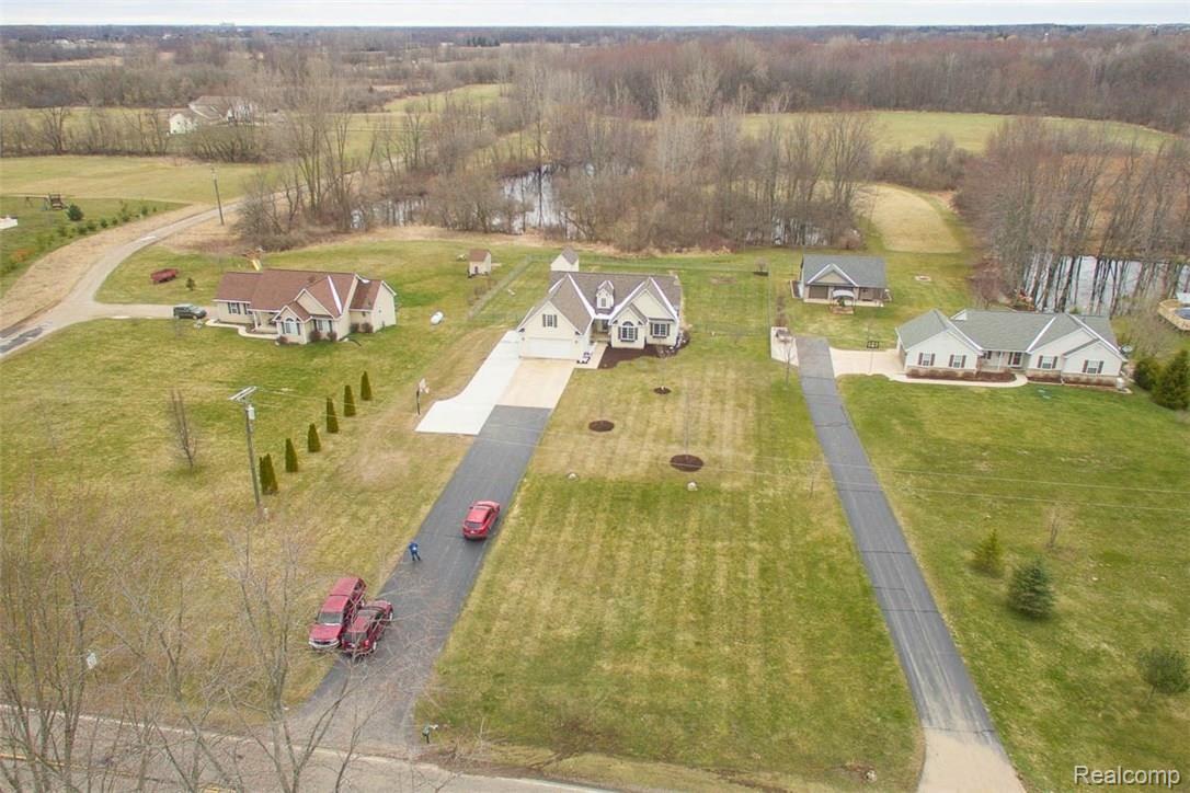11652 Mason Road Webberville, MI 48892 - Photo 6 of 43 Final-4.jpg