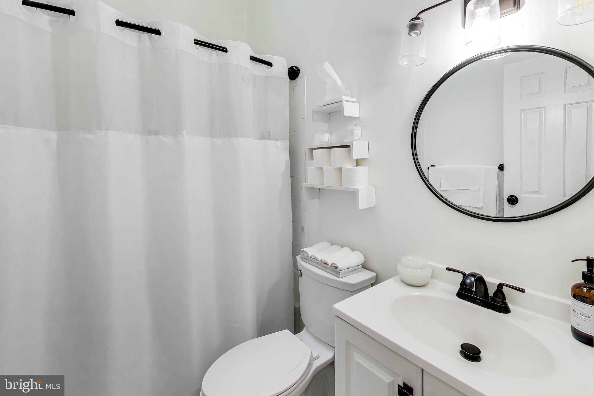 35 Wellspring Circle Owings Mills, MD 21117 - Photo 11 of 13 2nd out of 3 full Bathrooms