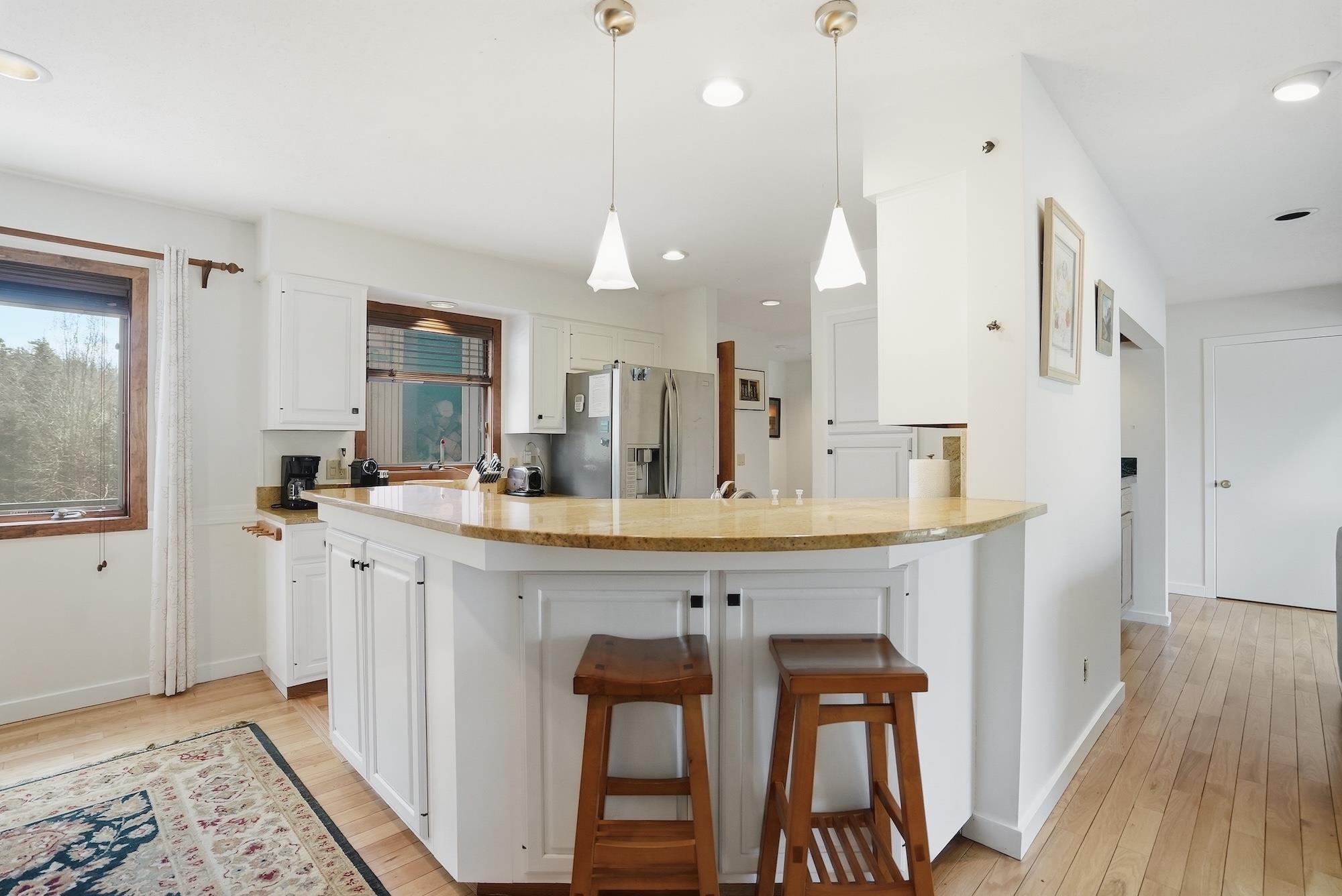 62 Garden Road, Unit 59 Stowe, VT 05672 - Photo 10 of 41
