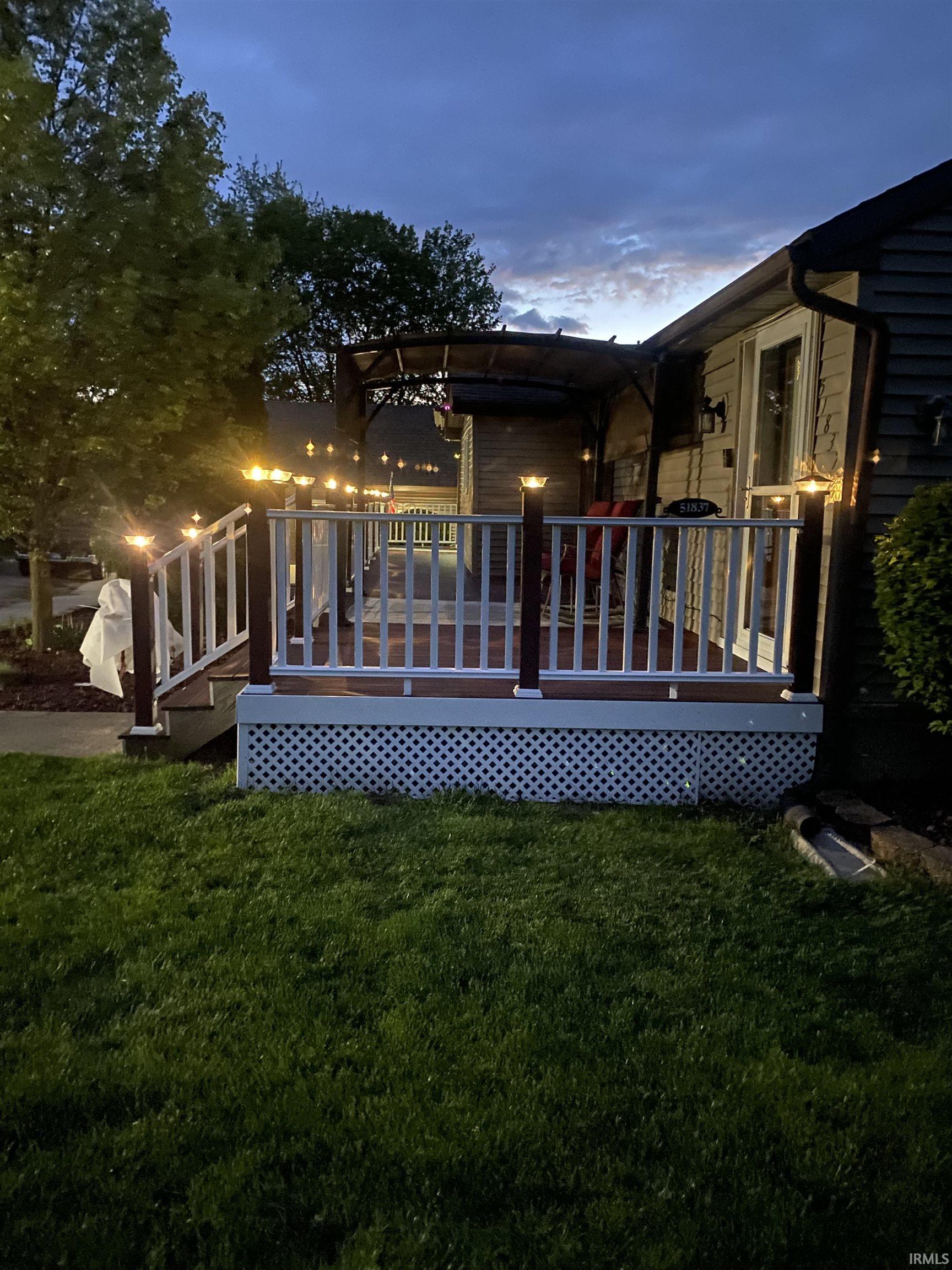 51837 Mayflower Road South Bend, IN 46628 - Photo 36 of 36