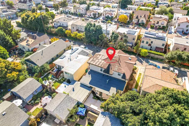 $825,000 | 2550 Pleasant Street, Oakland, CA 94602