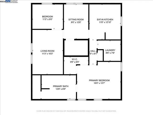 $825,000 | 2550 Pleasant Street, Oakland, CA 94602