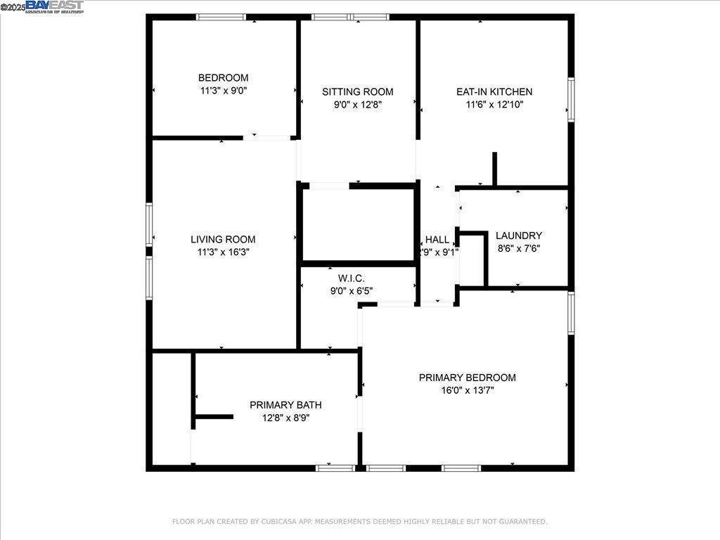 2550 Pleasant Street Oakland, CA 94602 - Photo 34 of 35