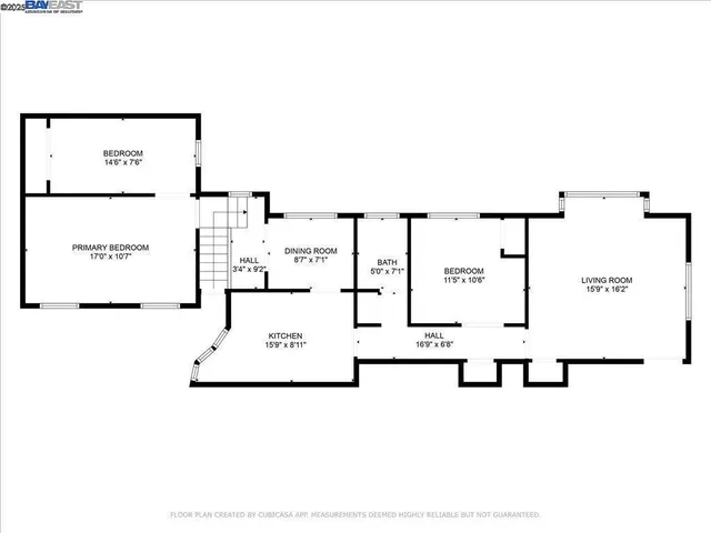$825,000 | 2550 Pleasant Street, Oakland, CA 94602