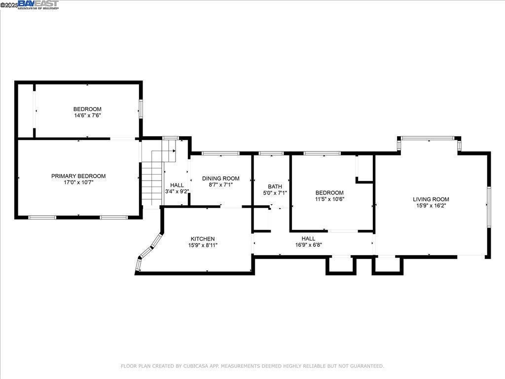 2550 Pleasant Street Oakland, CA 94602 - Photo 35 of 35
