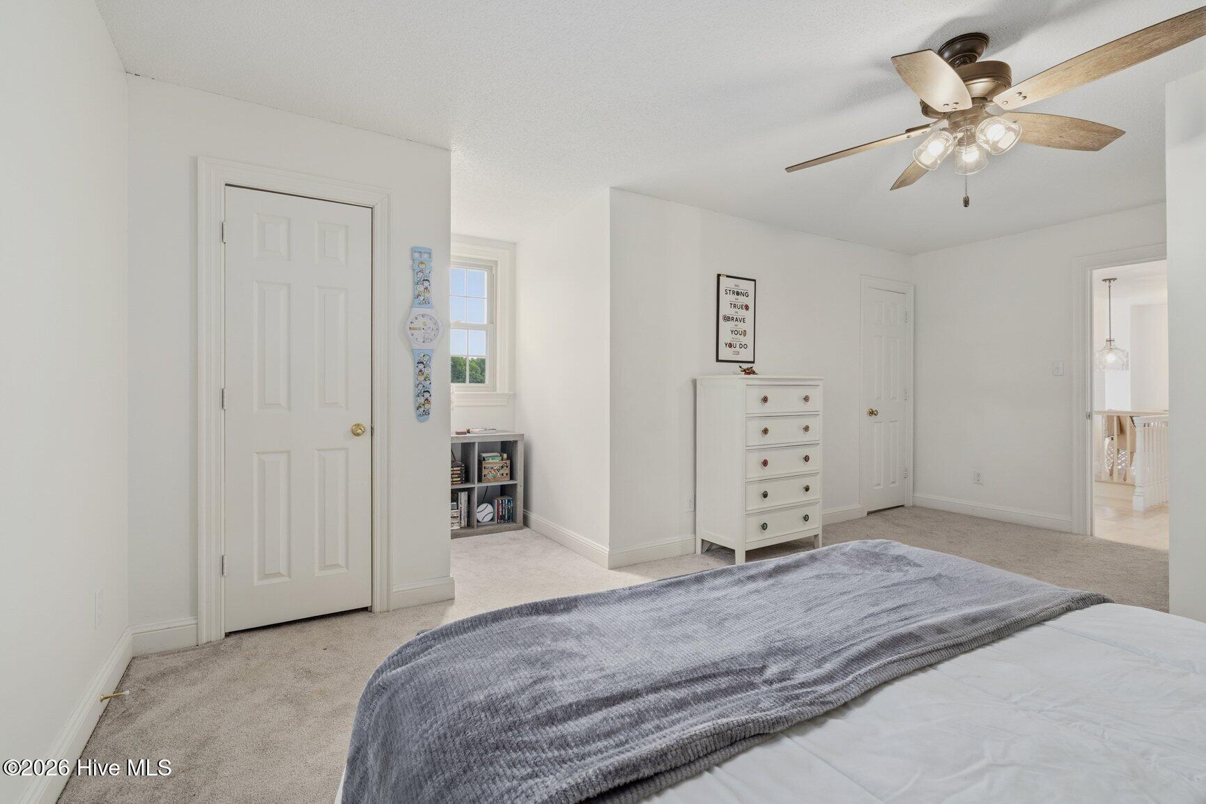 3295 Nobles Mill Pond Road Rocky Mount, NC 27801 - Photo 33 of 58 Bedroom 2