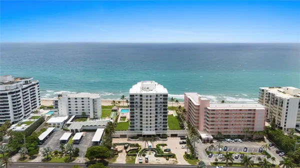 $9,000 | 2917 South Ocean Boulevard, Unit 501, Highland Beach, FL 33487
