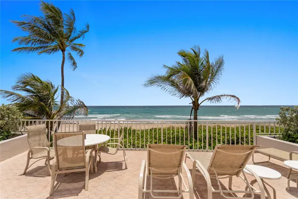 $9,000 | 2917 South Ocean Boulevard, Unit 501, Highland Beach, FL 33487