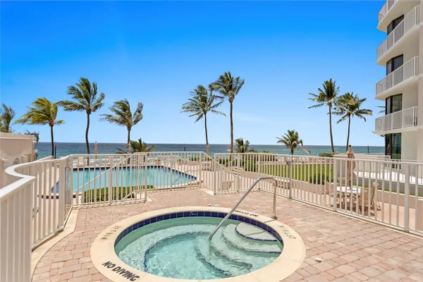 $9,000 | 2917 South Ocean Boulevard, Unit 501, Highland Beach, FL 33487