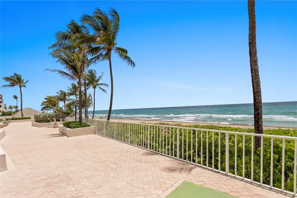 $9,000 | 2917 South Ocean Boulevard, Unit 501, Highland Beach, FL 33487