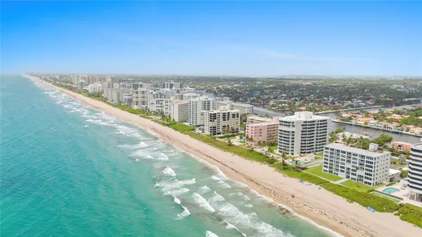$9,000 | 2917 South Ocean Boulevard, Unit 501, Highland Beach, FL 33487