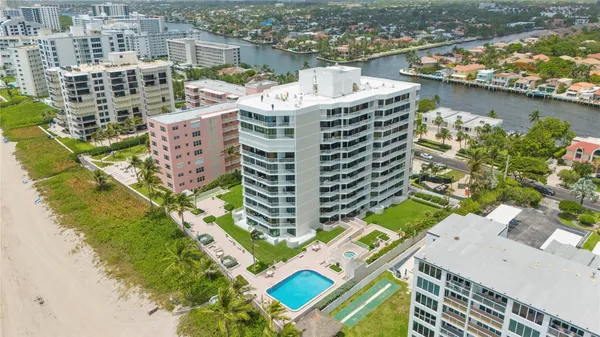 $9,000 | 2917 South Ocean Boulevard, Unit 501, Highland Beach, FL 33487
