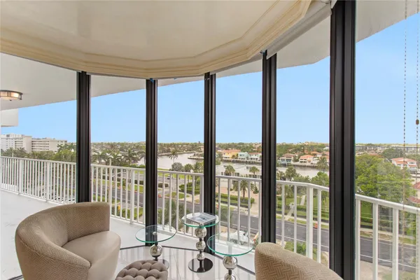 $9,000 | 2917 South Ocean Boulevard, Unit 501, Highland Beach, FL 33487