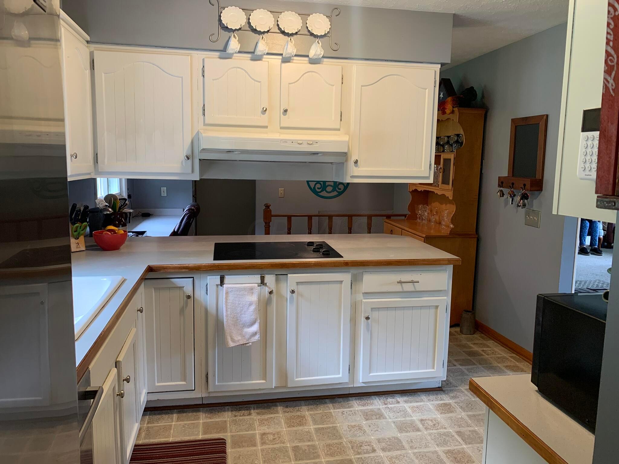 16161 McKenzie Road Mount Vernon, OH 43050 - Photo 3 of 27 Kitchen 2