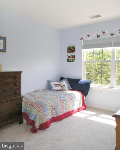 43154 Gatwick Square Ashburn, VA 20147 - Photo 12 of 28 Bedroom #2