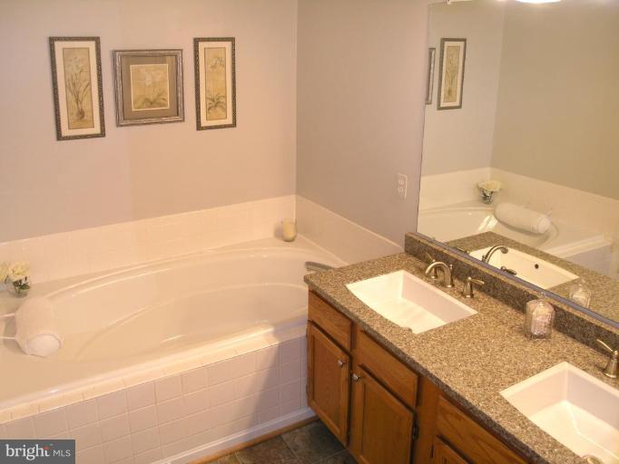 43154 Gatwick Square Ashburn, VA 20147 - Photo 14 of 28 Master Bath