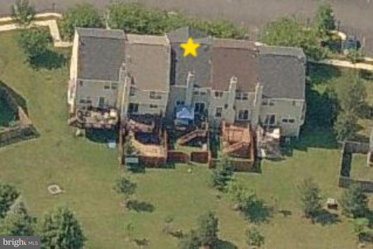 43154 Gatwick Square Ashburn, VA 20147 - Photo 3 of 28 Aerial View