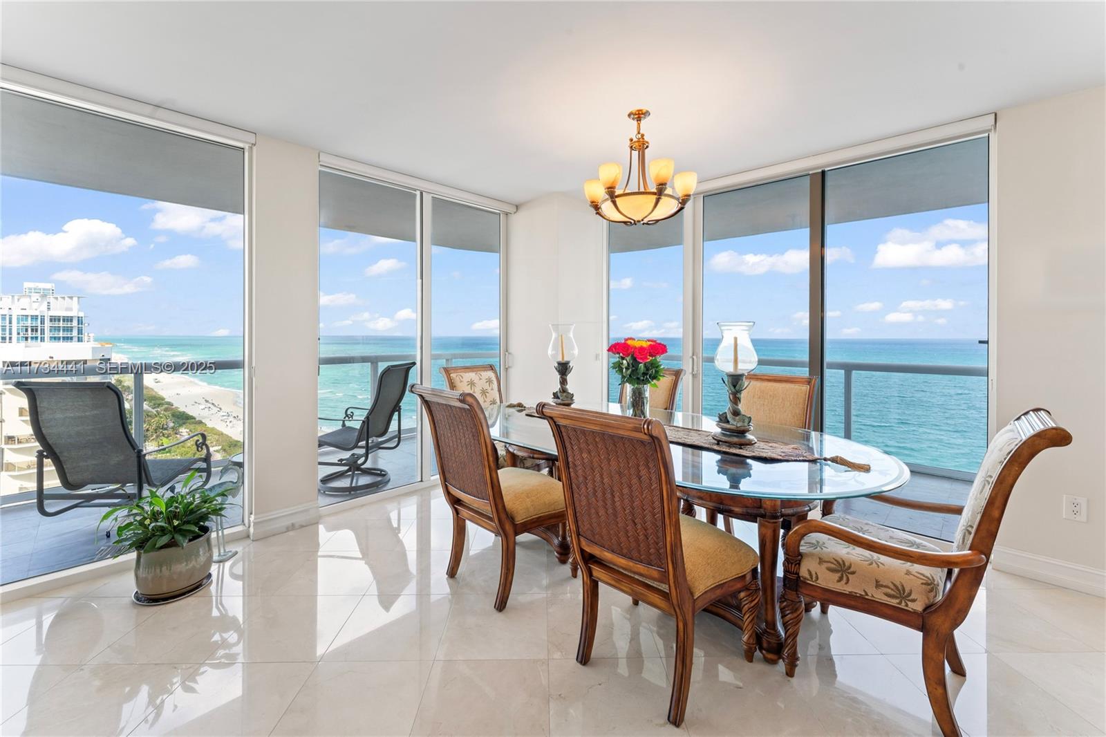 6365 Collins Avenue, Unit 1901 Miami Beach, FL 33141 - Photo 13 of 84