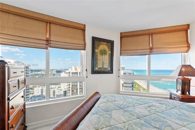 a bathroom with a double vanity sink mirror and double