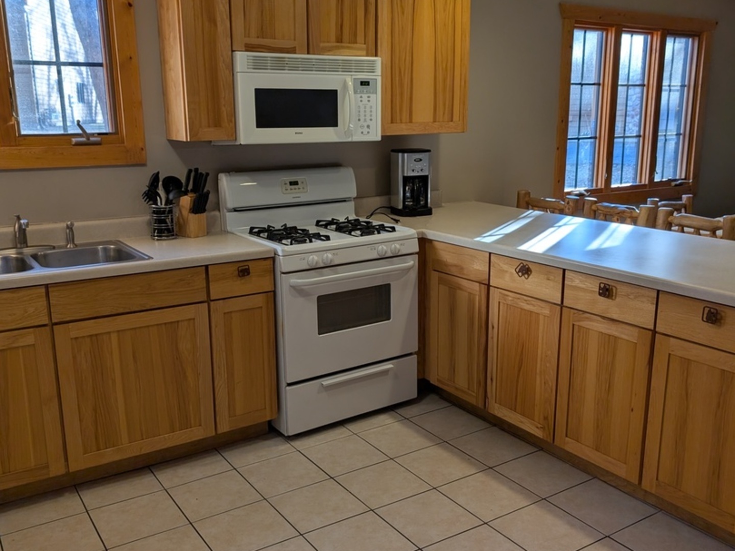 2643 North Illinois Rt 178 Road, Unit P1 Utica, IL 61373 - Photo 2 of 27