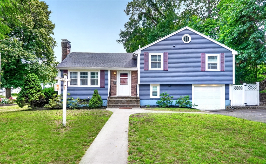 46 Windsor Road Stoneham, MA 02180 - Photo 40 of 42