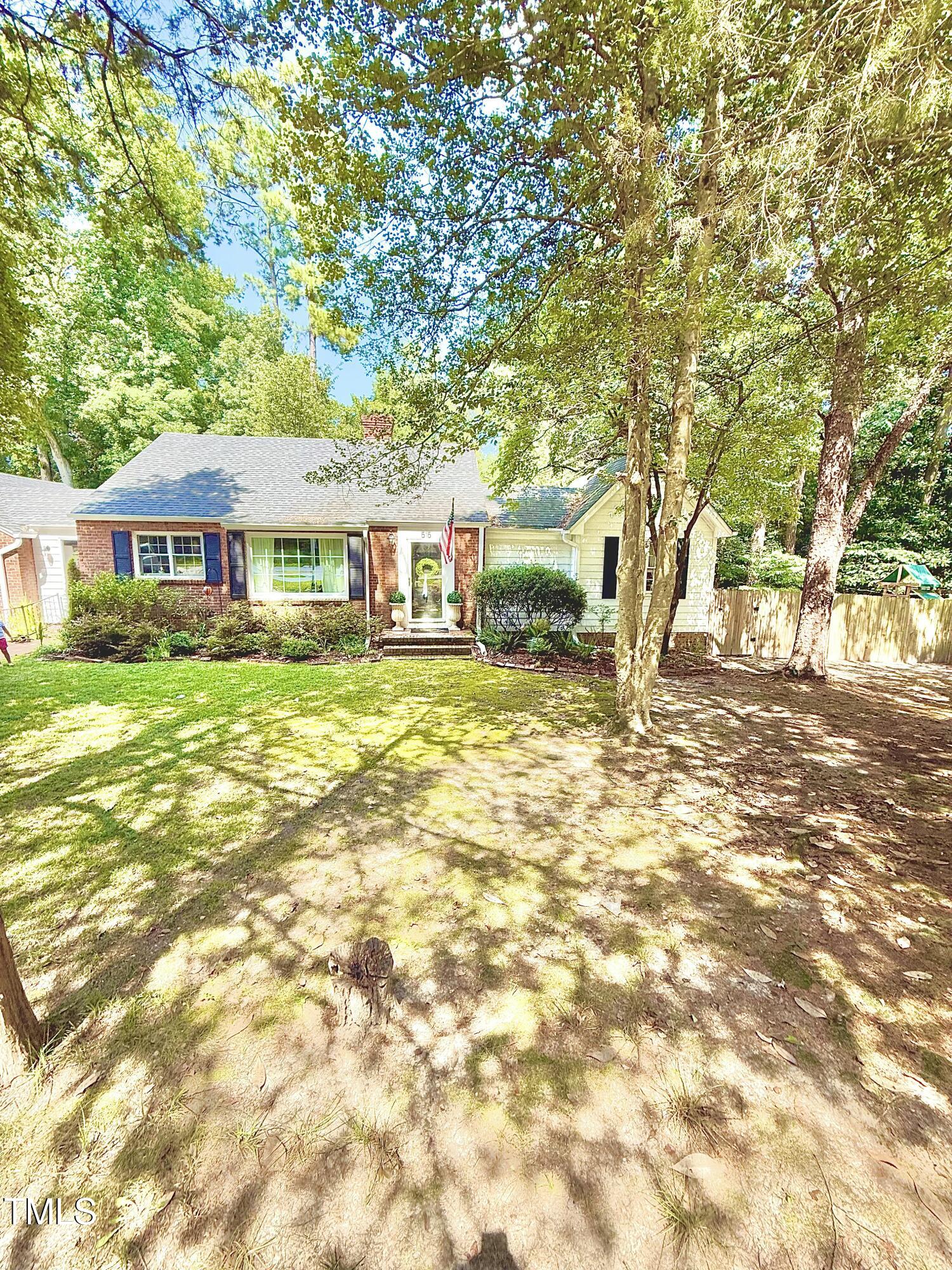 515 Angier Road Fuquay-Varina, NC 27526 - Photo 5 of 5 IMG_7118